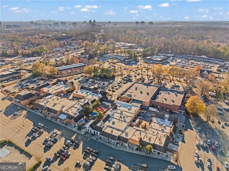 1106 Aurora Court Dunwoody - 43