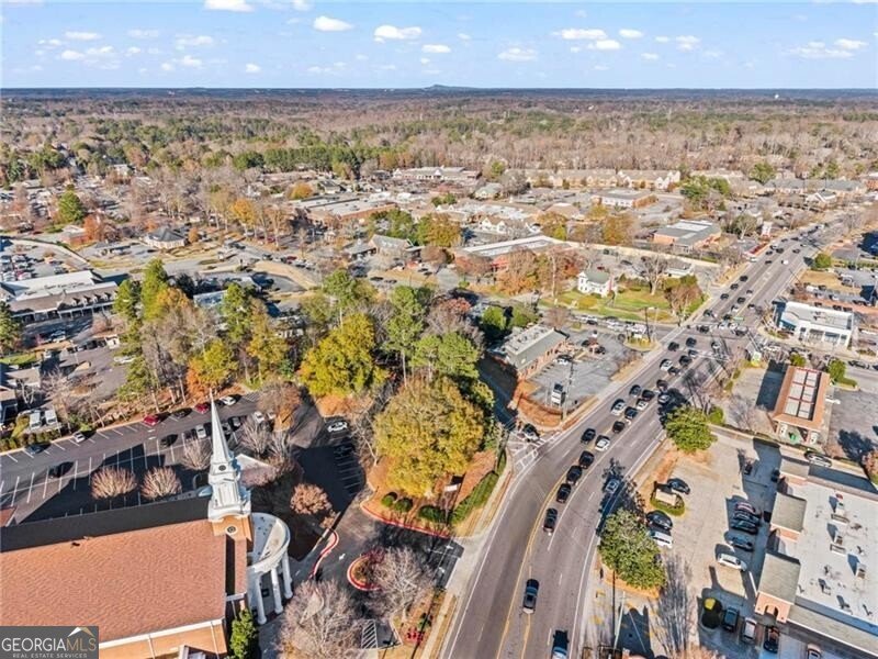 1106 Aurora Court Dunwoody - 44