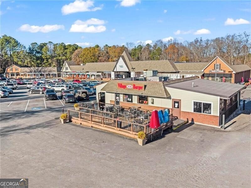 1106 Aurora Court Dunwoody - 49