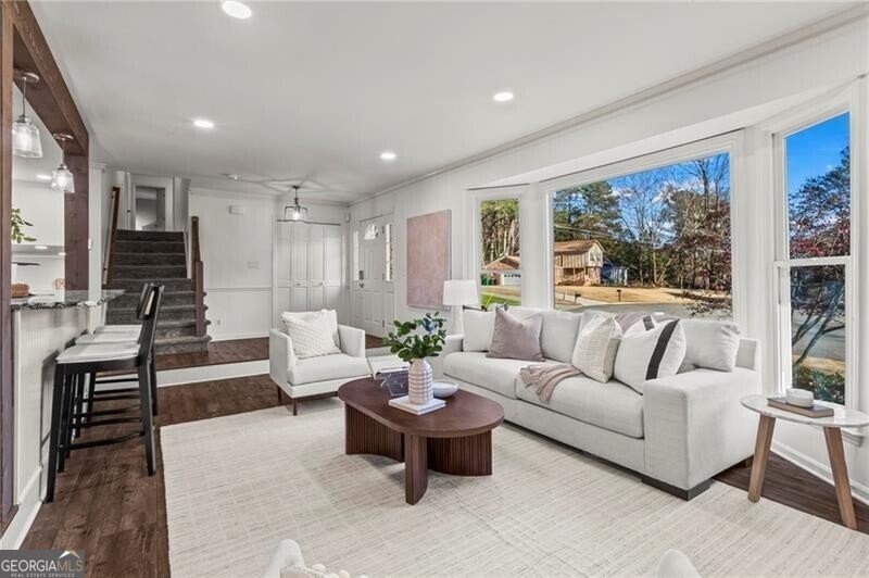 1106 Aurora Court Dunwoody - 5