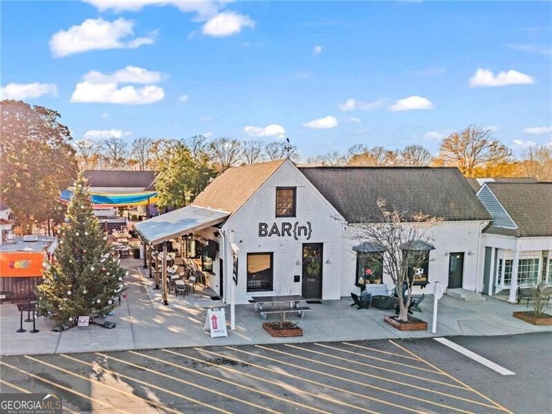 1106 Aurora Court Dunwoody - 51