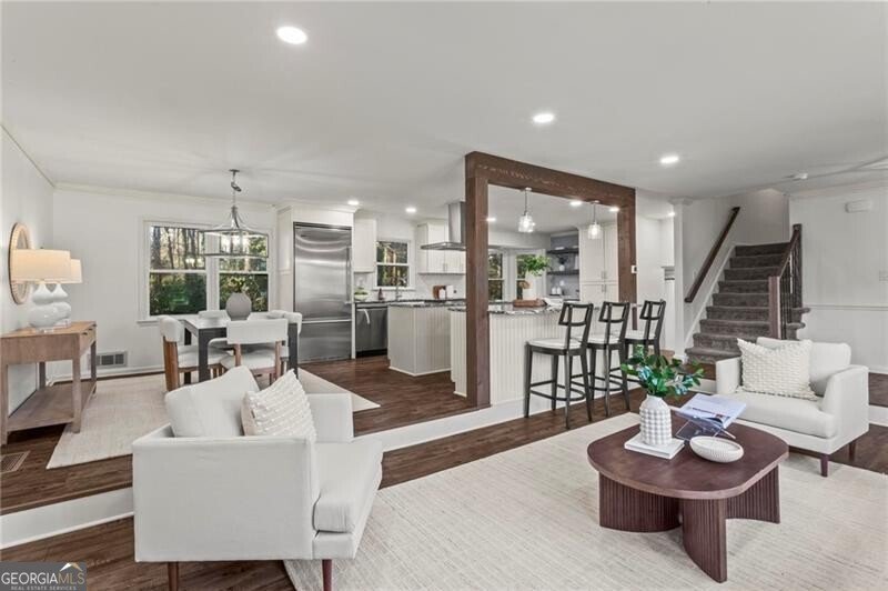 1106 Aurora Court Dunwoody - 6