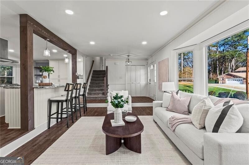 1106 Aurora Court Dunwoody - 7