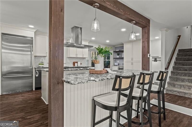 1106 Aurora Court Dunwoody - 8