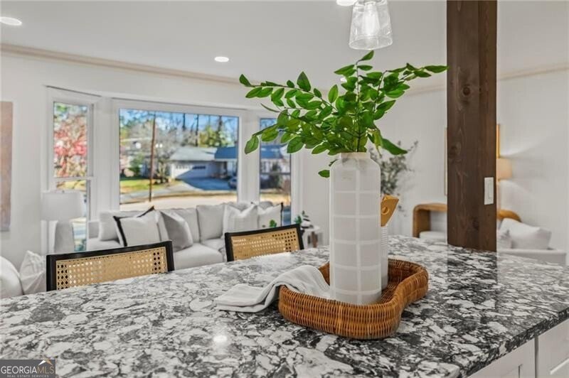 1106 Aurora Court Dunwoody - 9