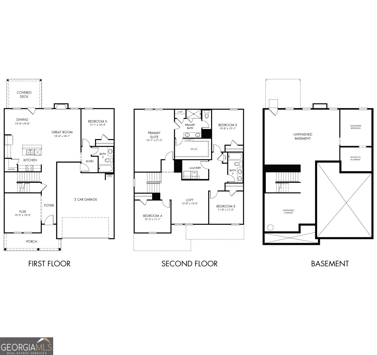 7269 Lyric Street Fairburn - 2