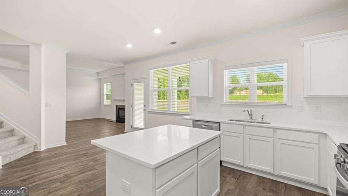 210 Sandy Oak Drive Loganville - 14