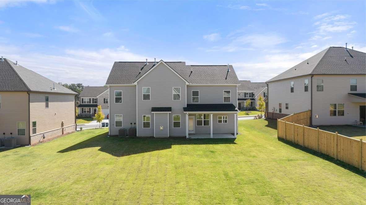 210 Sandy Oak Drive Loganville - 57