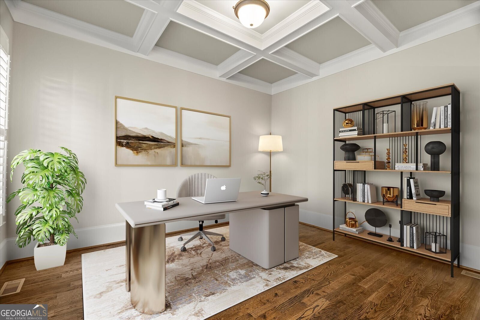 297 GREYHAVEN LN Marietta - 13