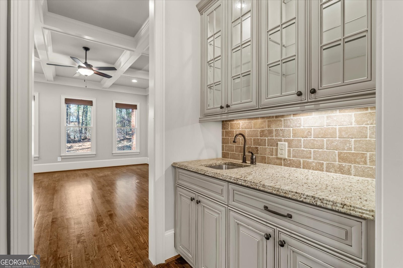 297 GREYHAVEN LN Marietta - 15