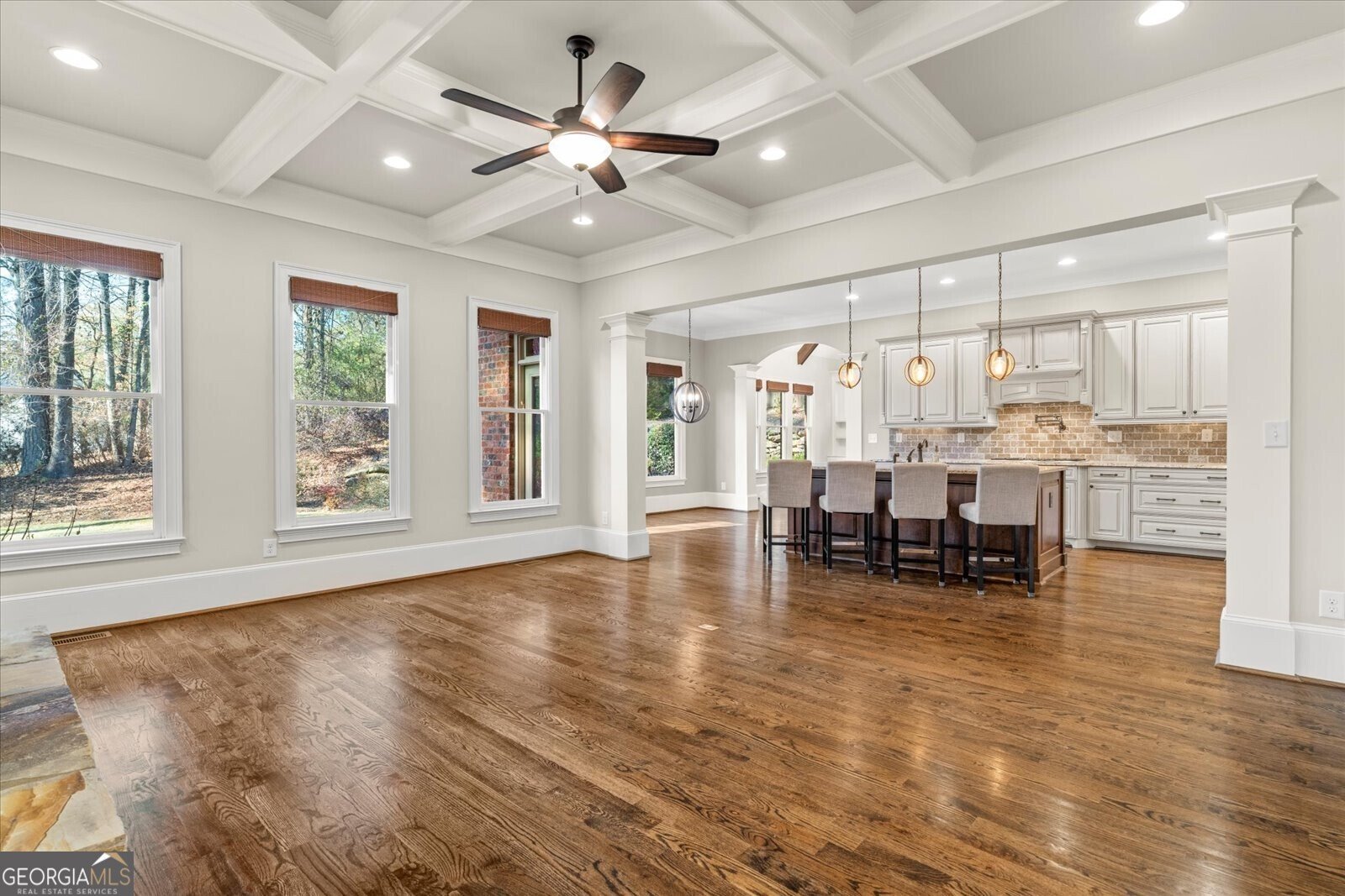 297 GREYHAVEN LN Marietta - 16