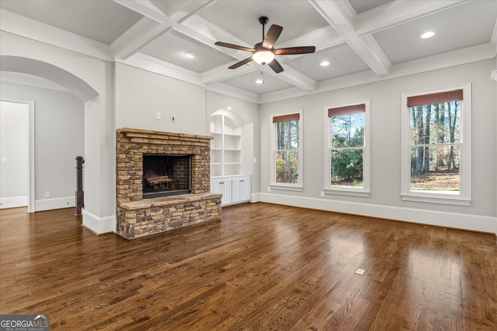 297 GREYHAVEN LN Marietta - 17