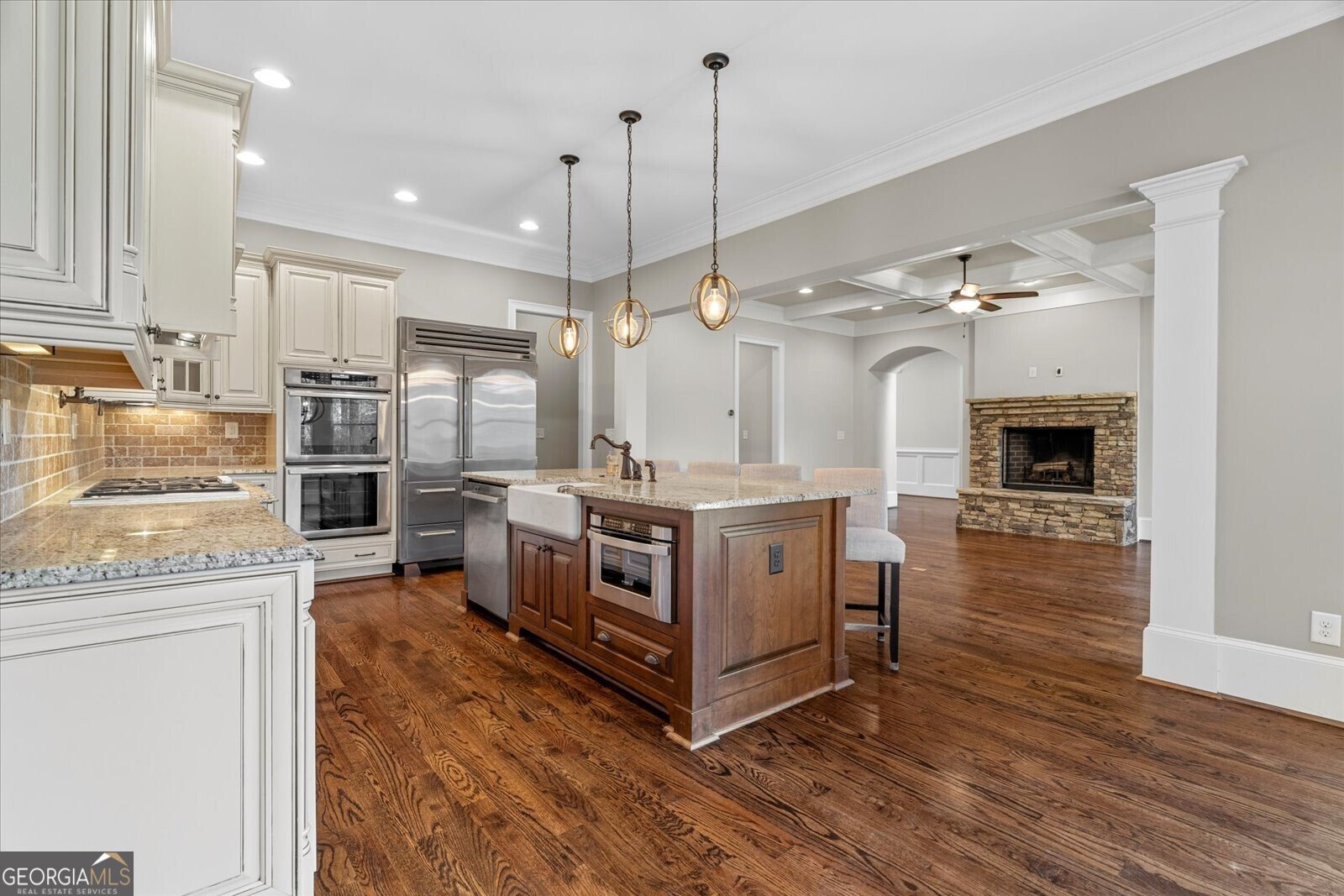 297 GREYHAVEN LN Marietta - 19