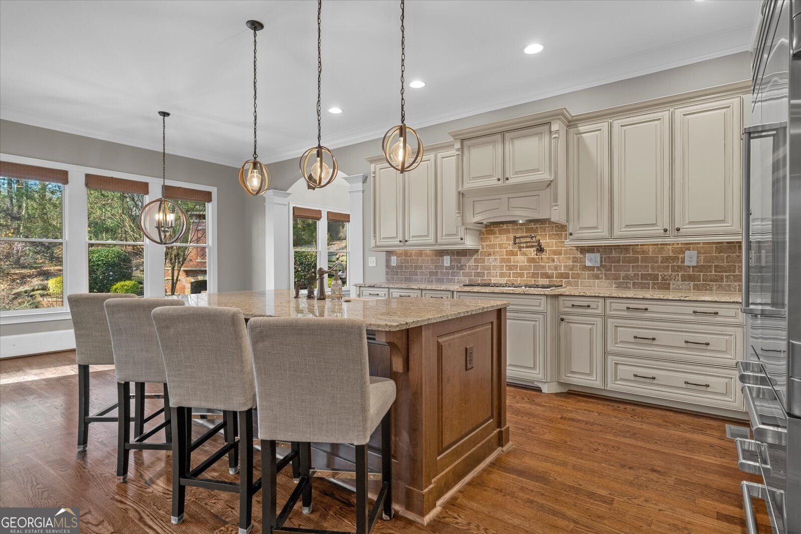 297 GREYHAVEN LN Marietta - 20