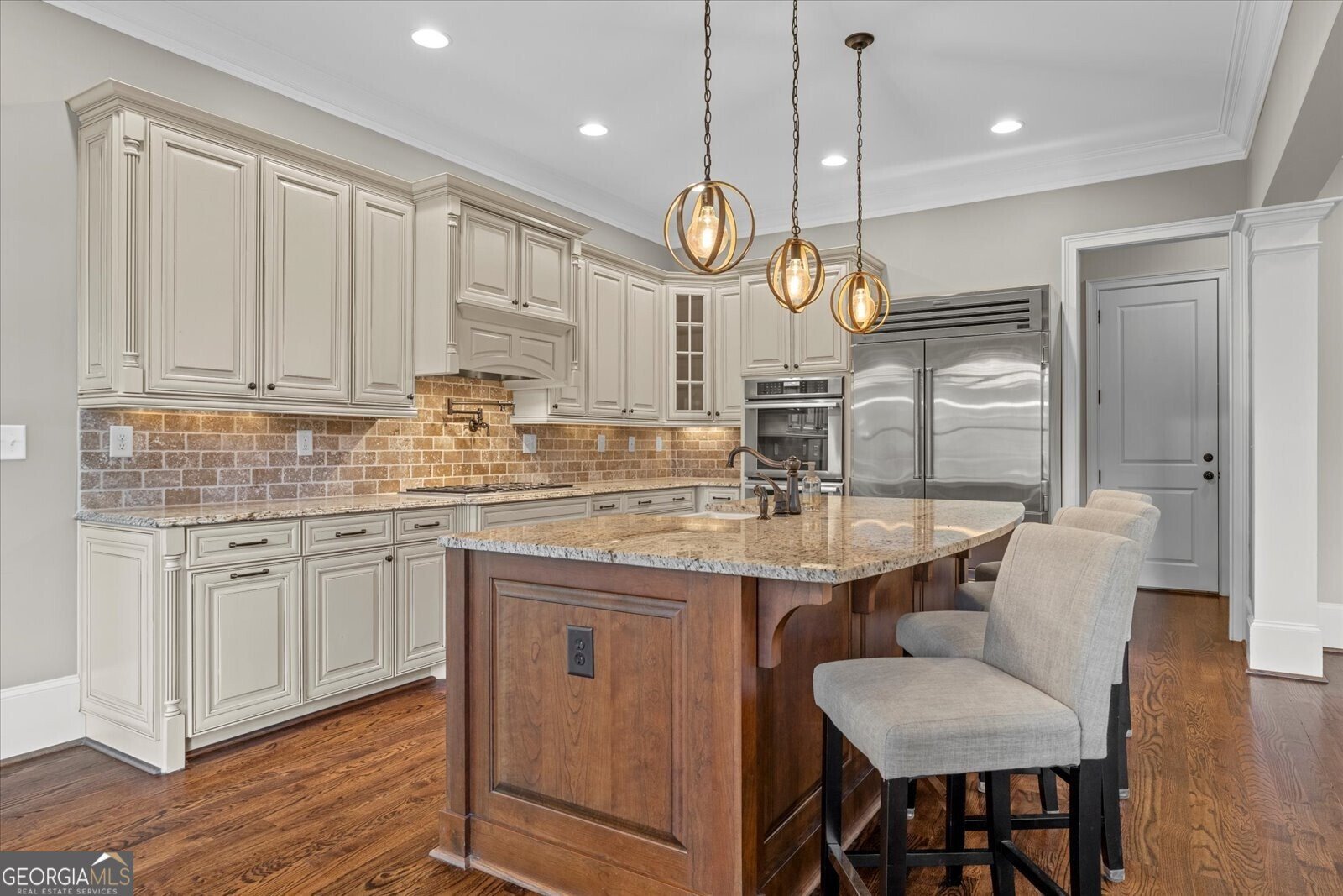 297 GREYHAVEN LN Marietta - 21