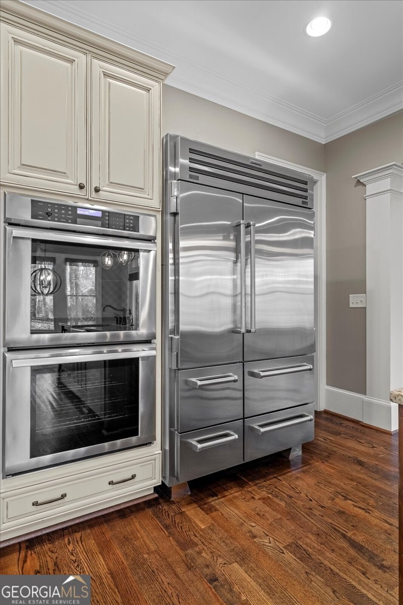 297 GREYHAVEN LN Marietta - 22