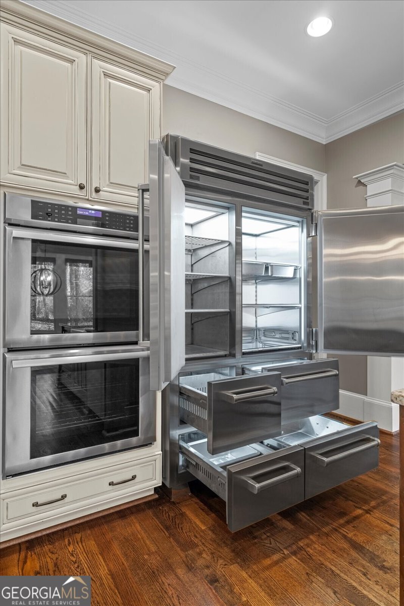 297 GREYHAVEN LN Marietta - 23