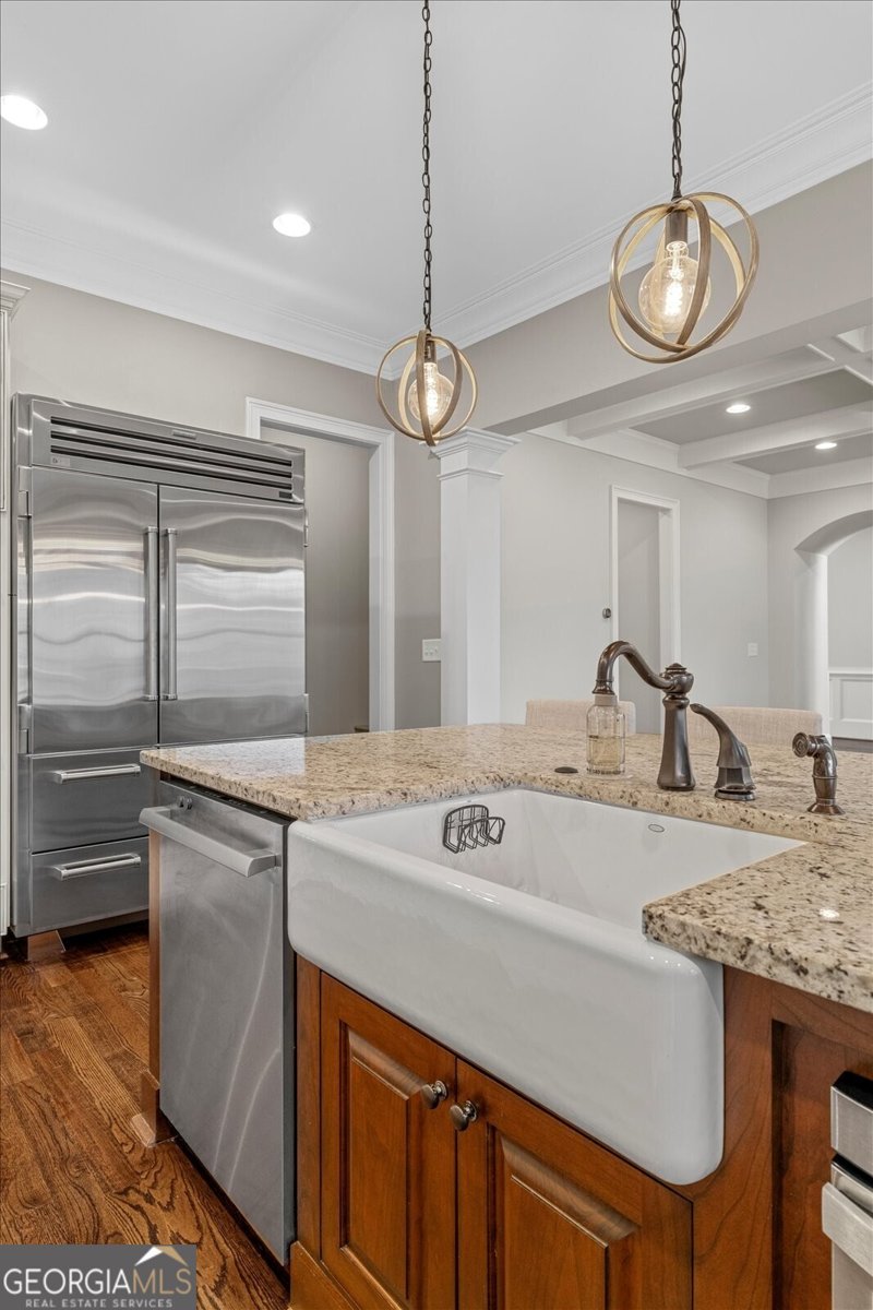 297 GREYHAVEN LN Marietta - 24