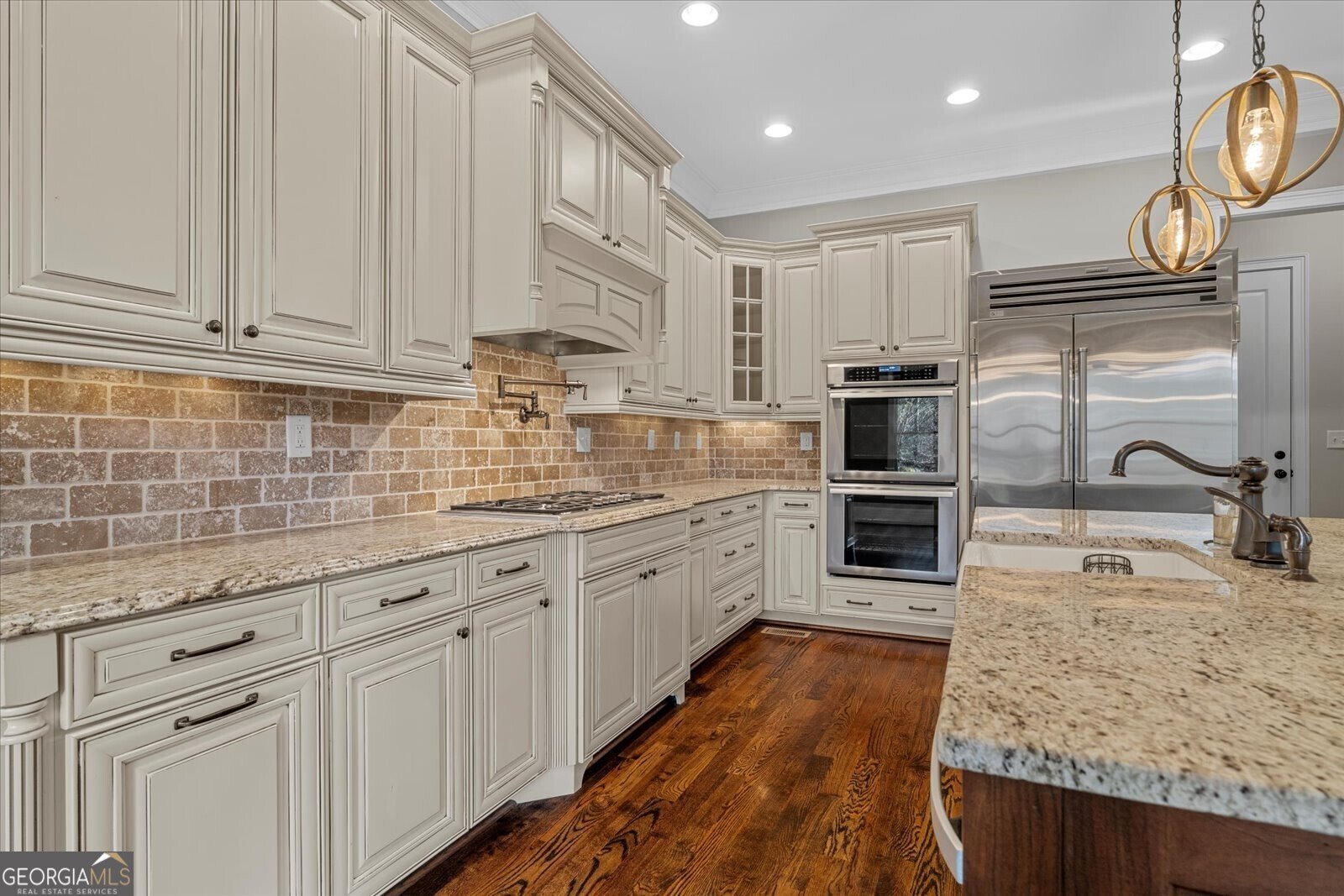 297 GREYHAVEN LN Marietta - 25