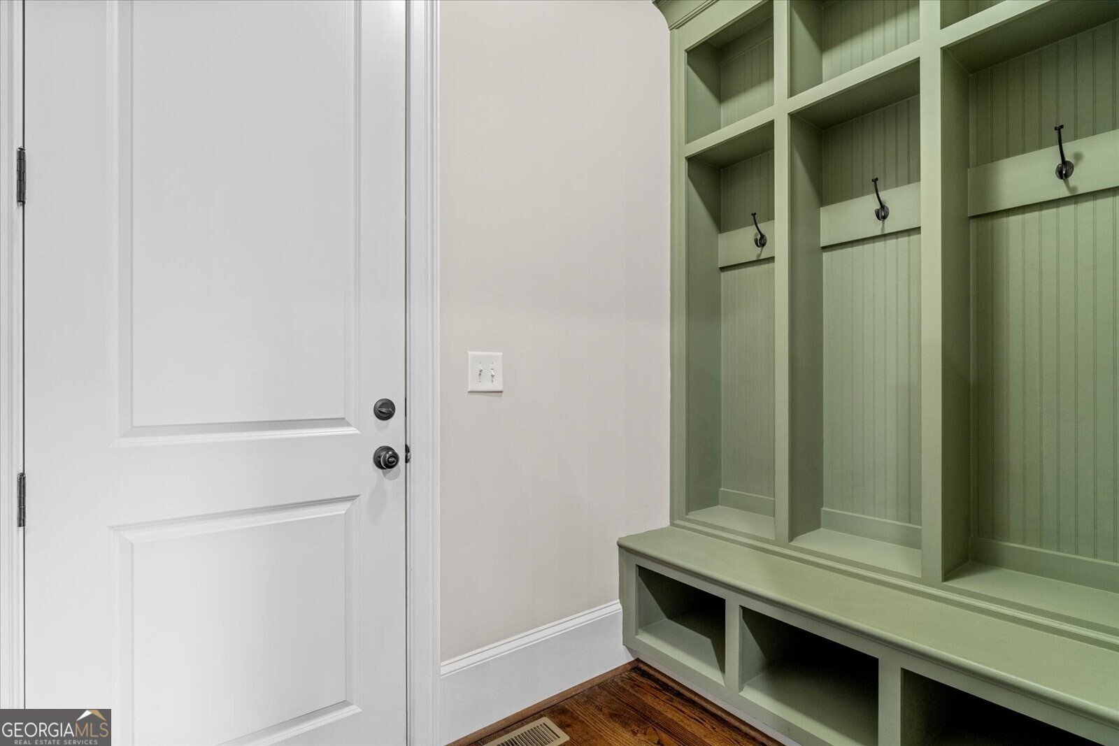 297 GREYHAVEN LN Marietta - 27