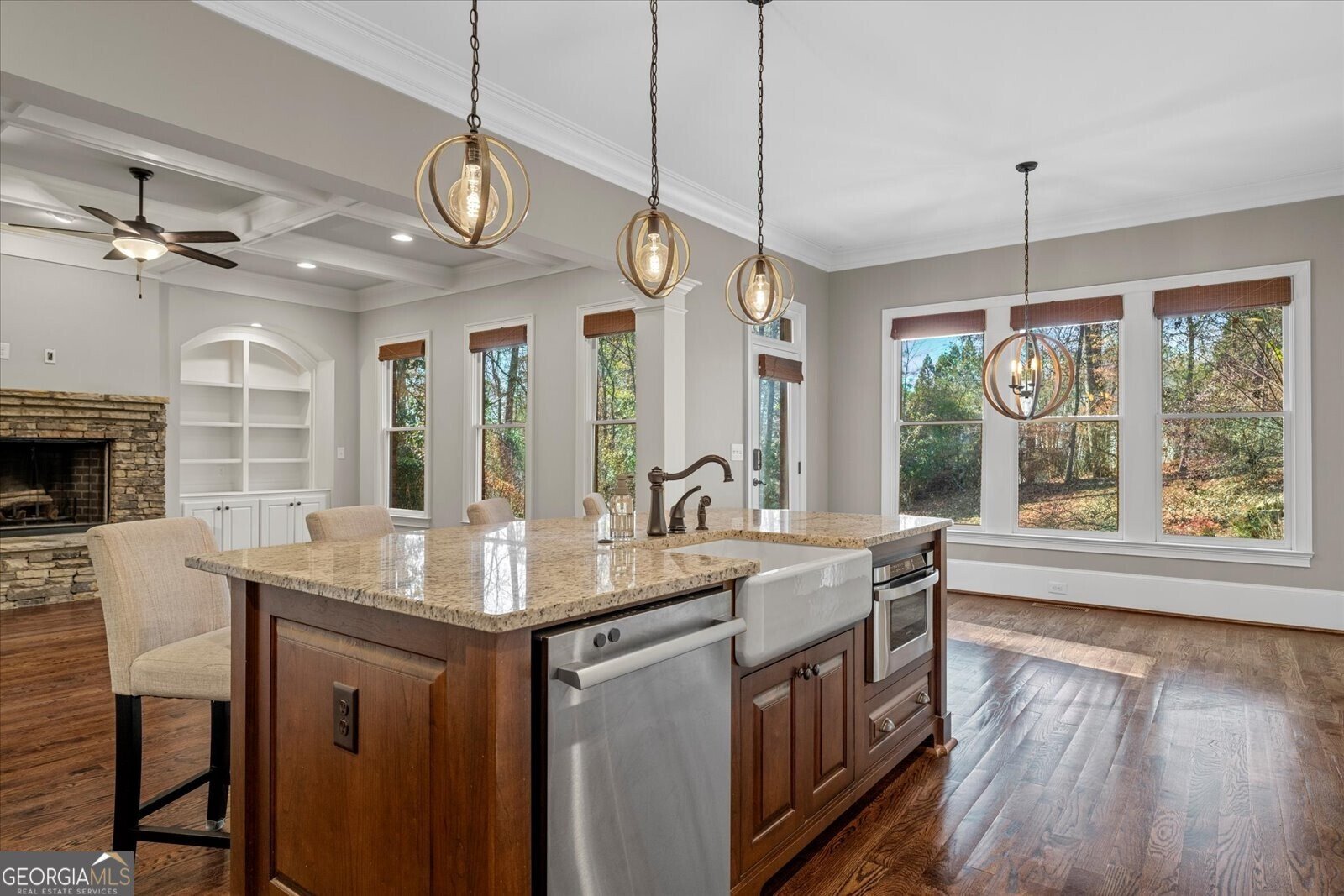 297 GREYHAVEN LN Marietta - 28