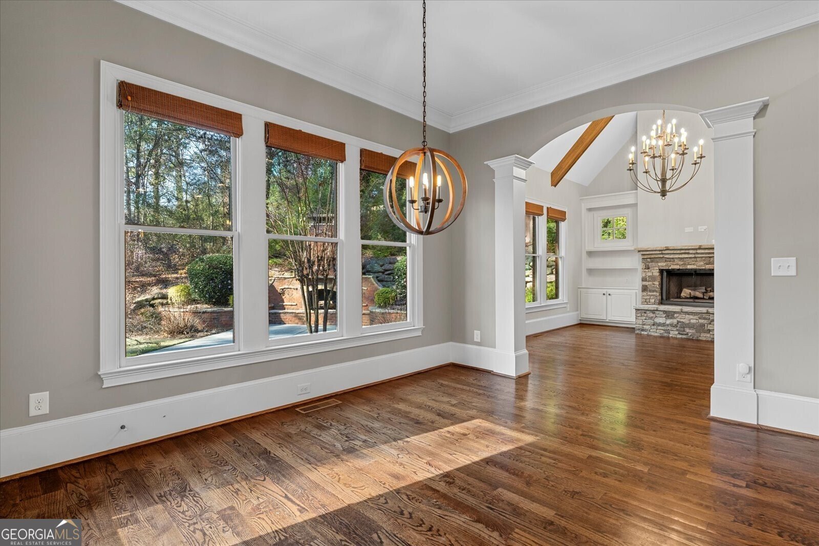 297 GREYHAVEN LN Marietta - 29