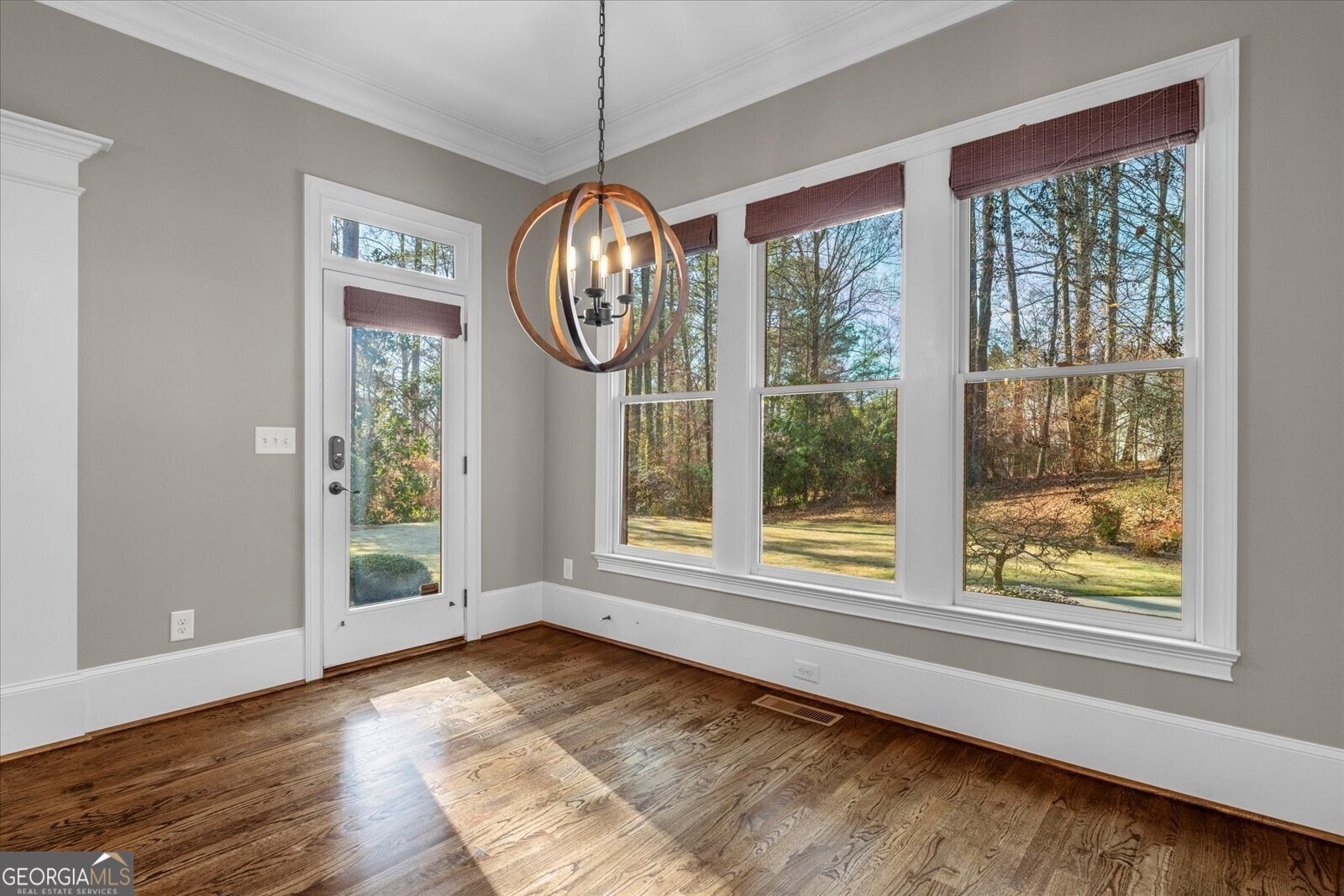 297 GREYHAVEN LN Marietta - 31