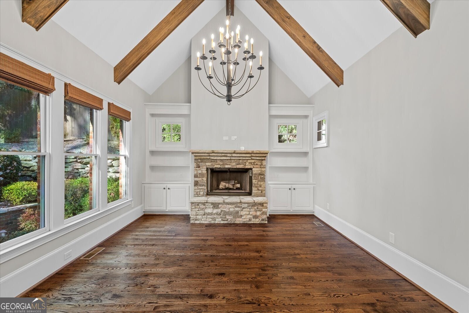 297 GREYHAVEN LN Marietta - 33