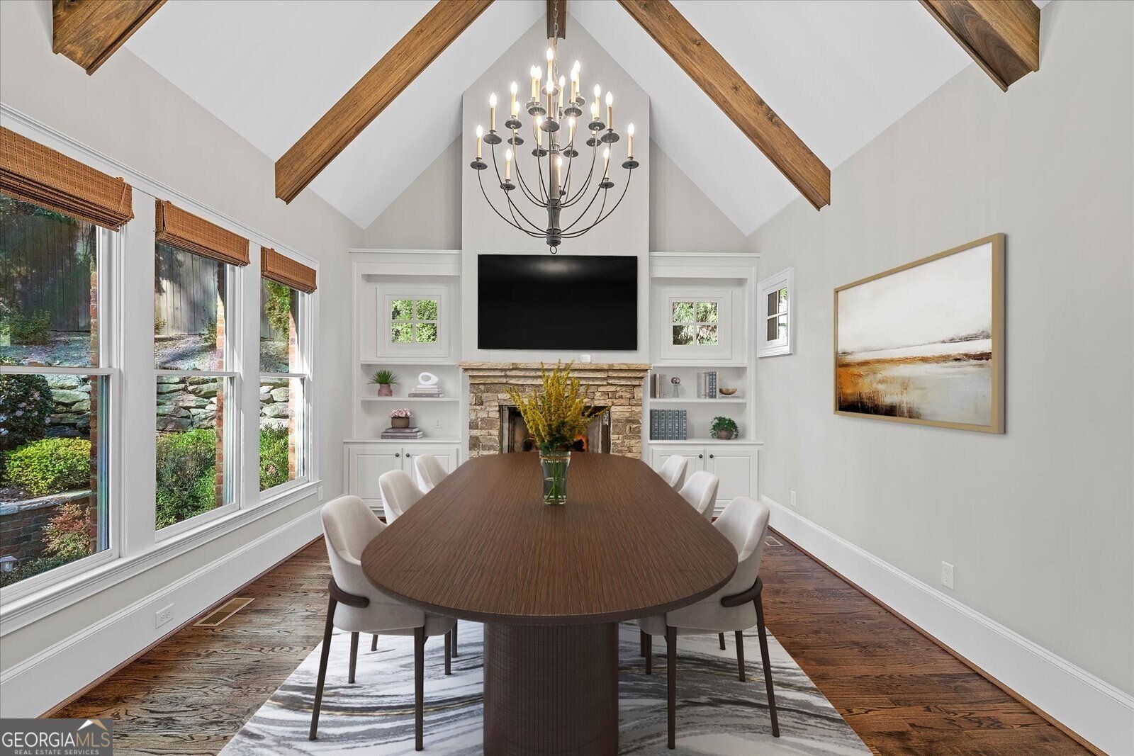 297 GREYHAVEN LN Marietta - 34