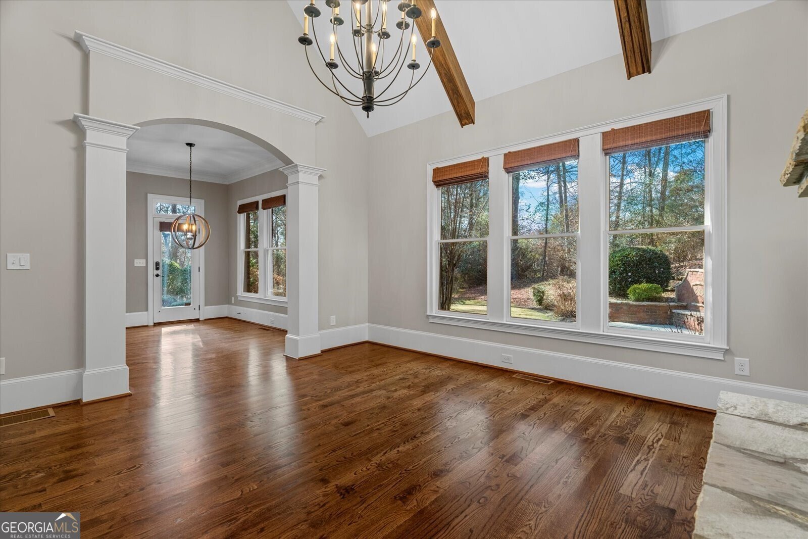 297 GREYHAVEN LN Marietta - 36