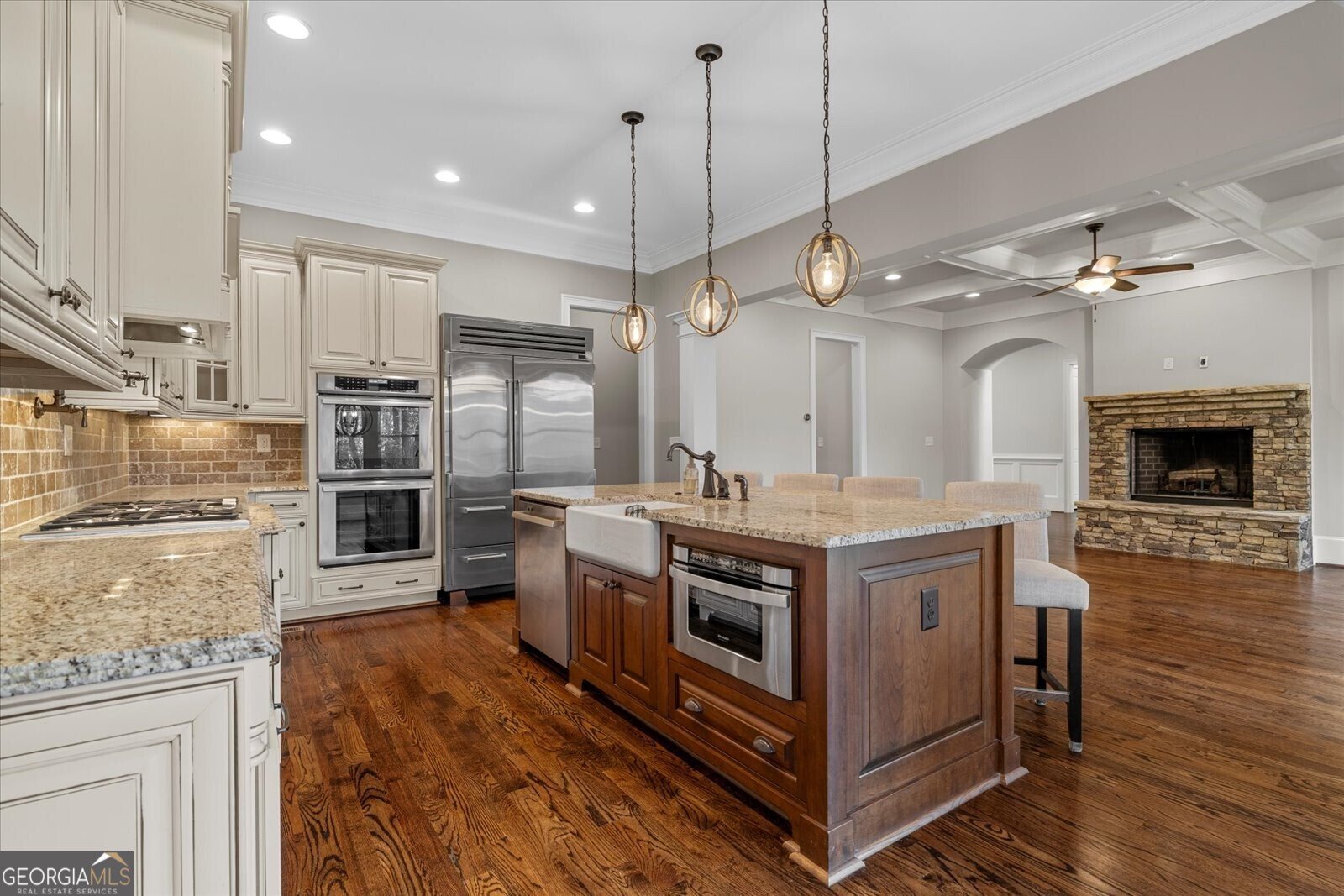 297 GREYHAVEN LN Marietta - 38