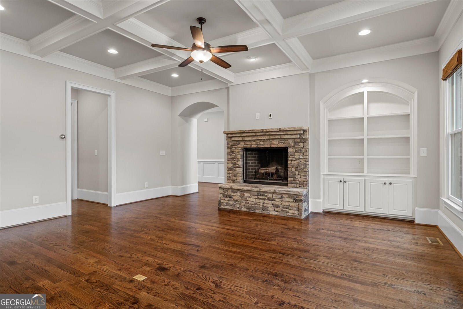 297 GREYHAVEN LN Marietta - 39