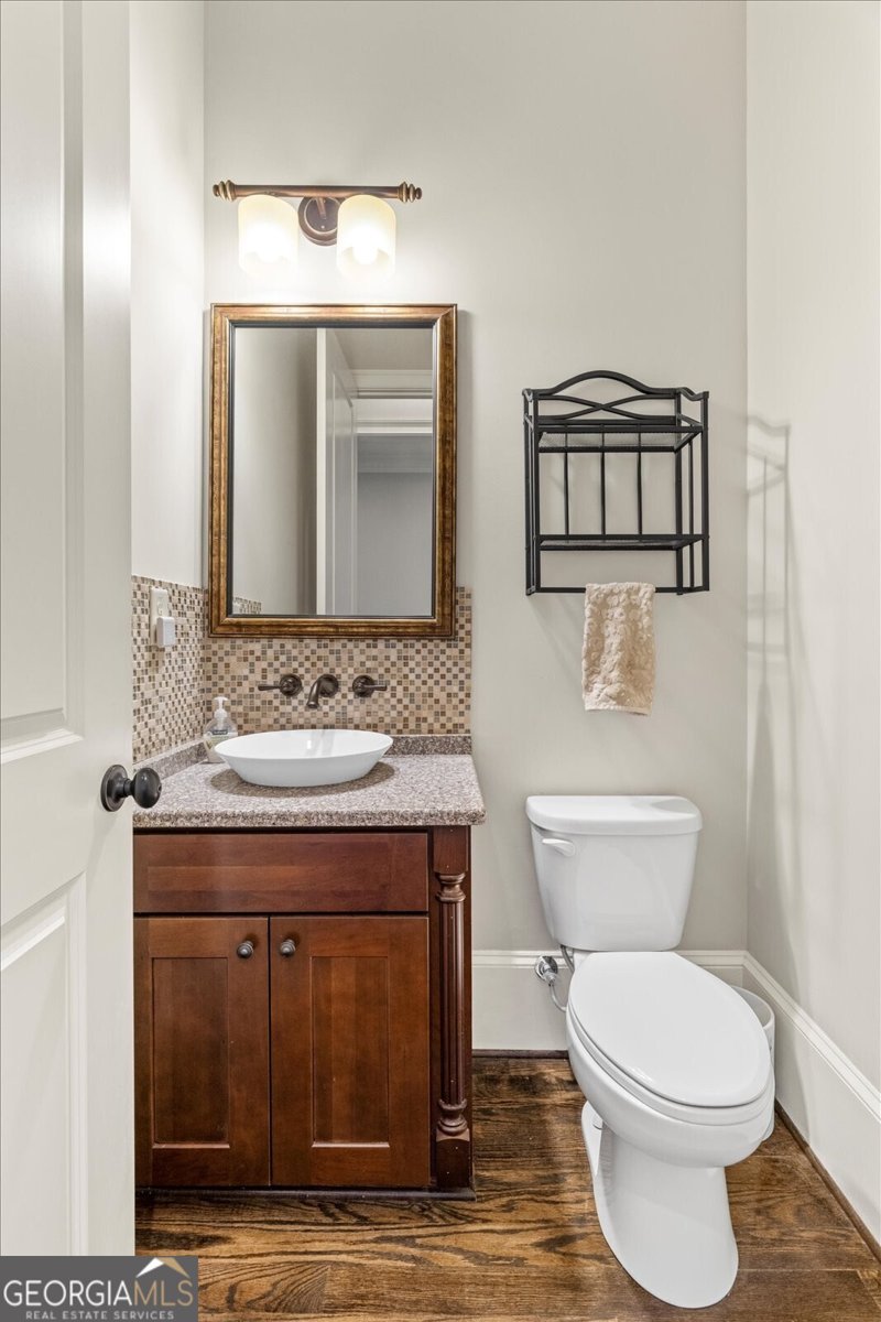 297 GREYHAVEN LN Marietta - 40