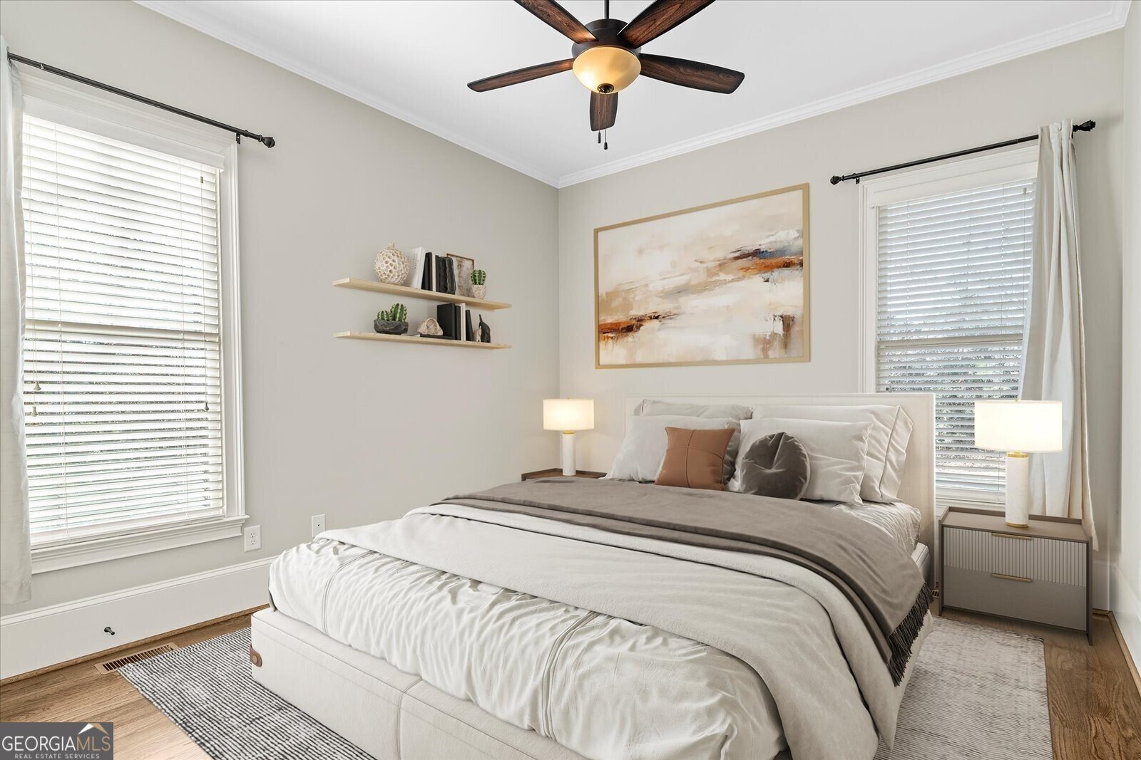 297 GREYHAVEN LN Marietta - 41