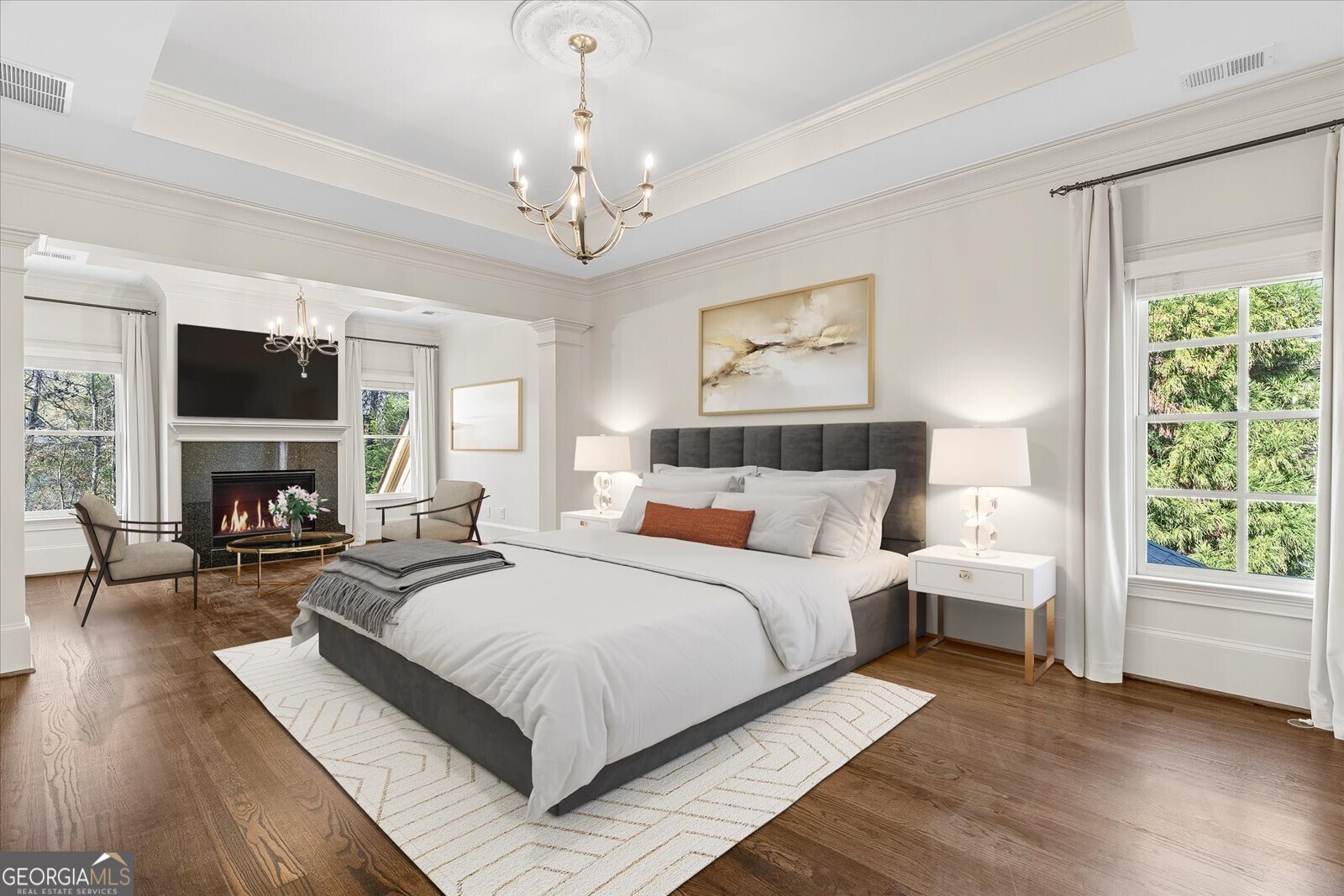 297 GREYHAVEN LN Marietta - 46