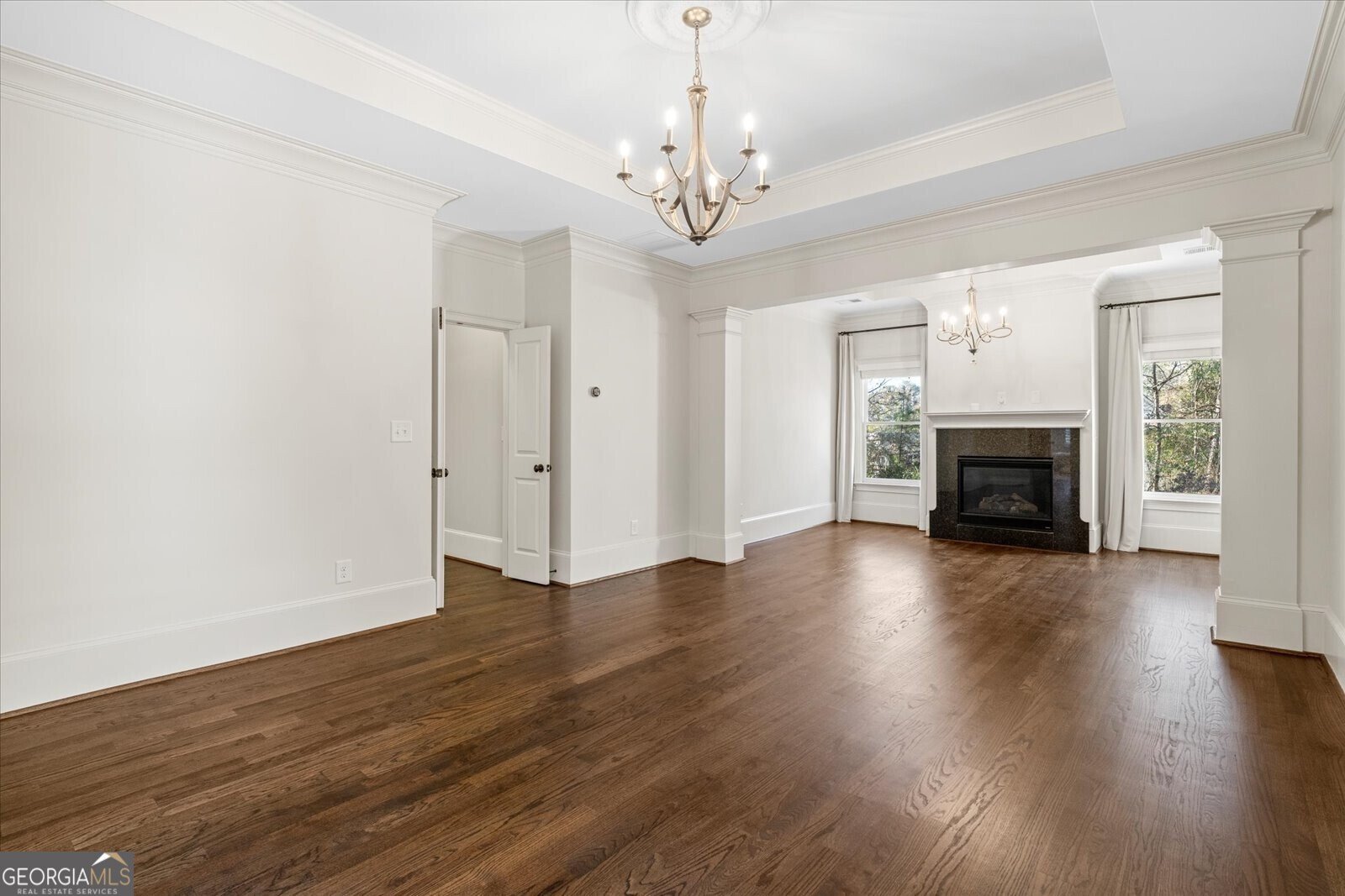 297 GREYHAVEN LN Marietta - 48