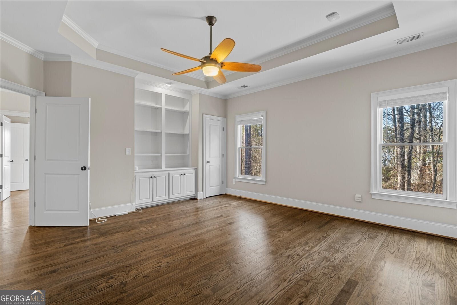 297 GREYHAVEN LN Marietta - 57