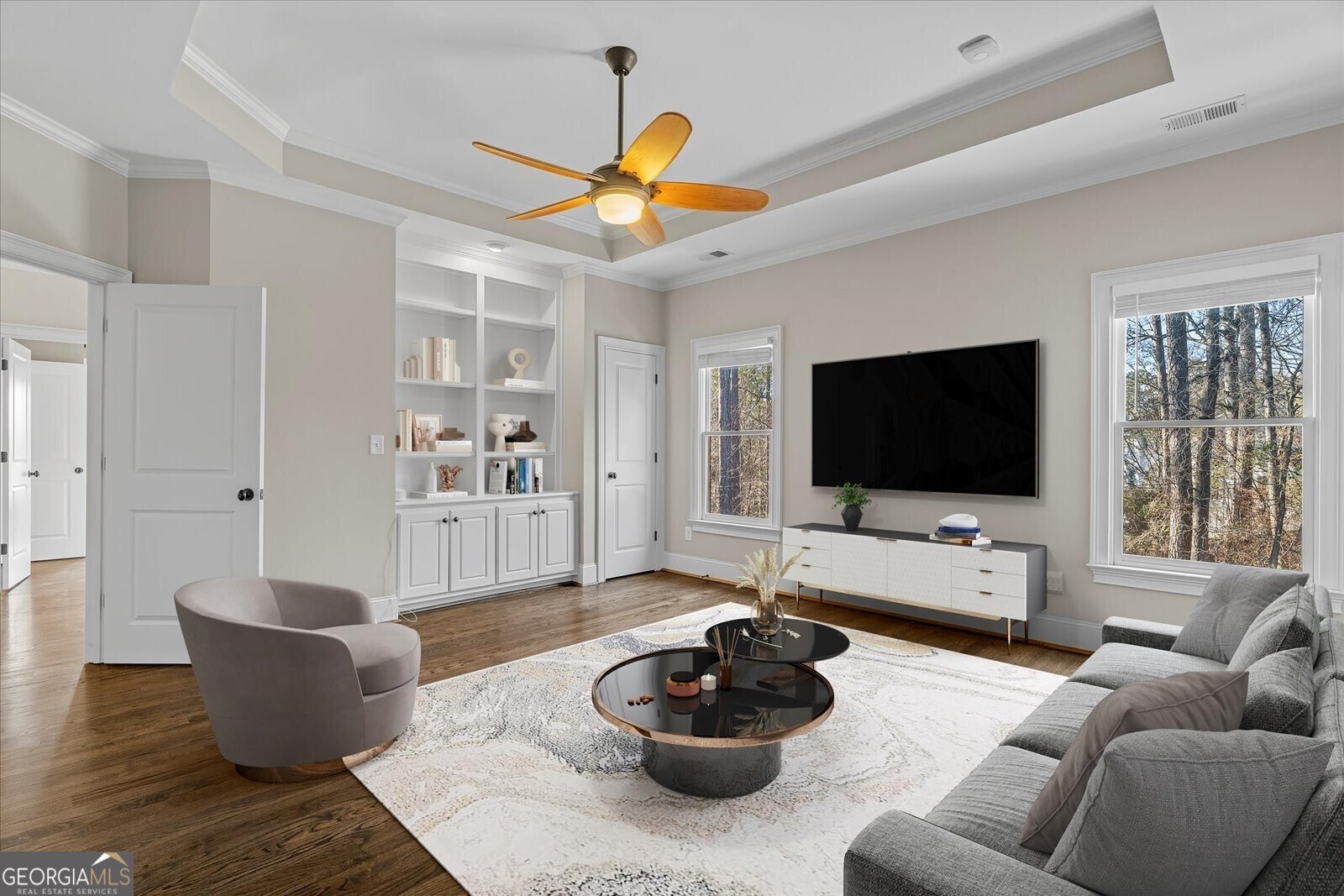 297 GREYHAVEN LN Marietta - 58