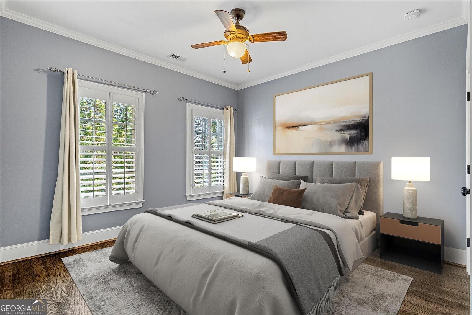 297 GREYHAVEN LN Marietta - 59