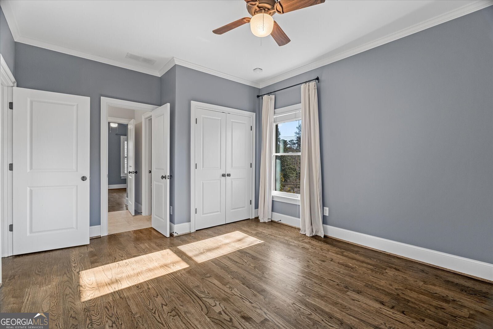 297 GREYHAVEN LN Marietta - 63