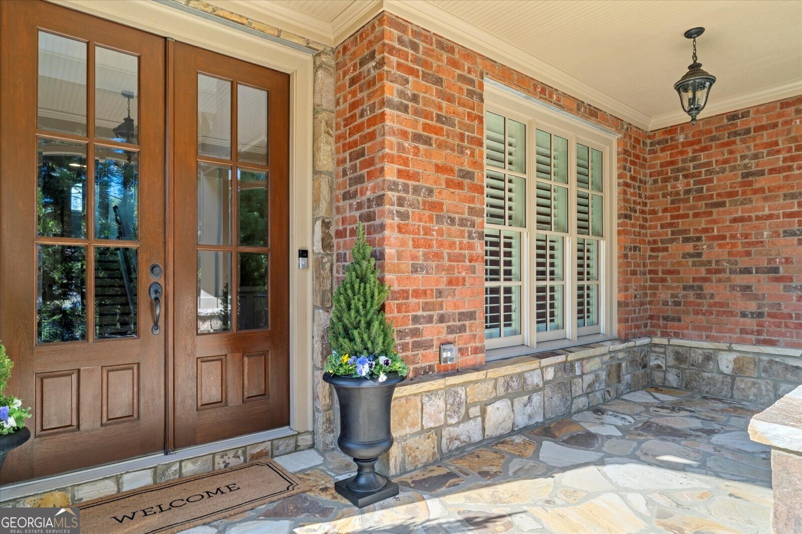 297 GREYHAVEN LN Marietta - 7