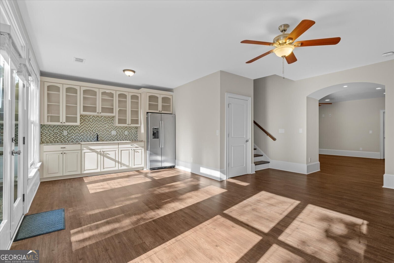 297 GREYHAVEN LN Marietta - 70