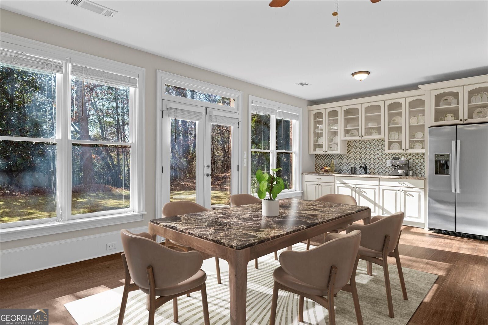 297 GREYHAVEN LN Marietta - 71