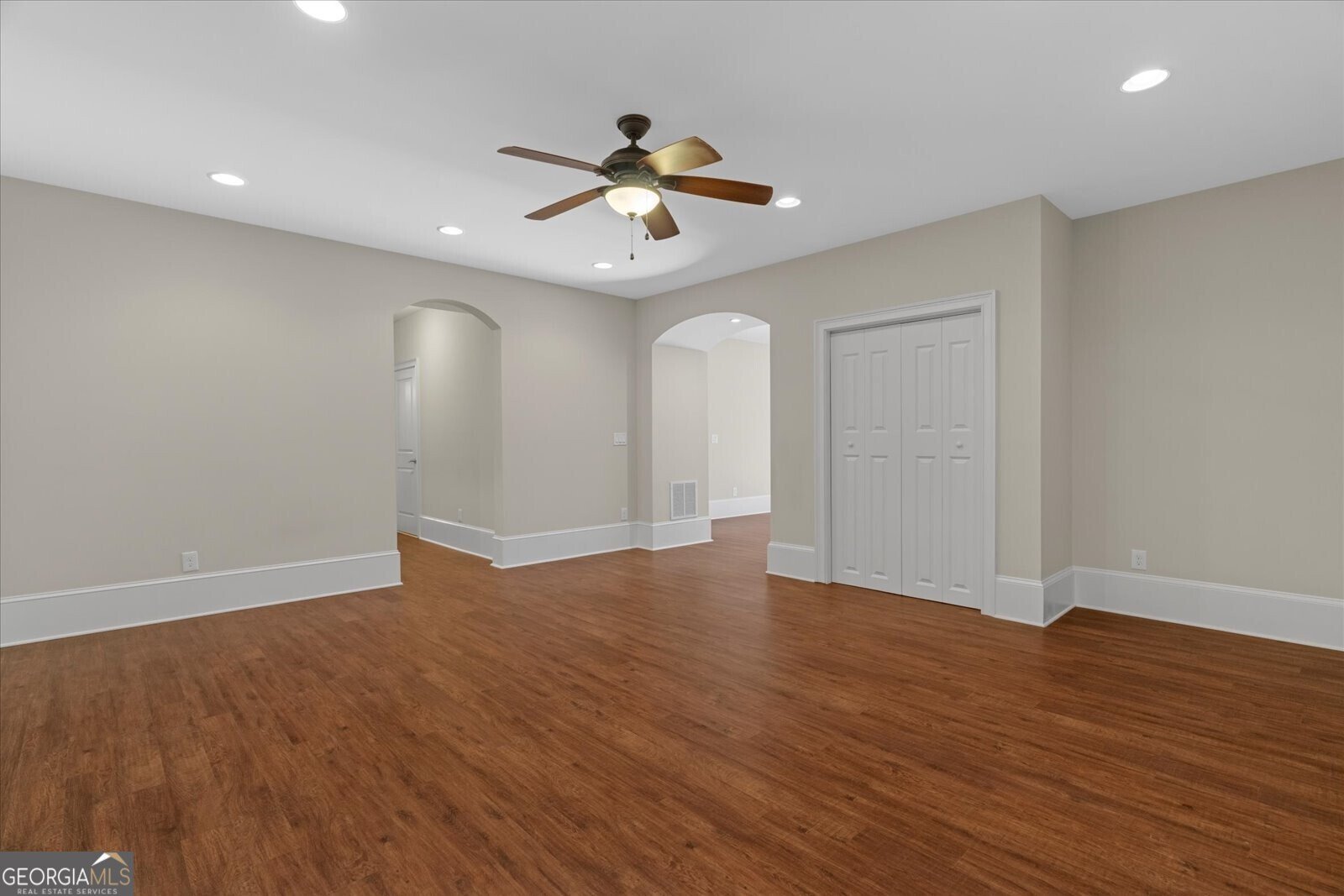 297 GREYHAVEN LN Marietta - 75