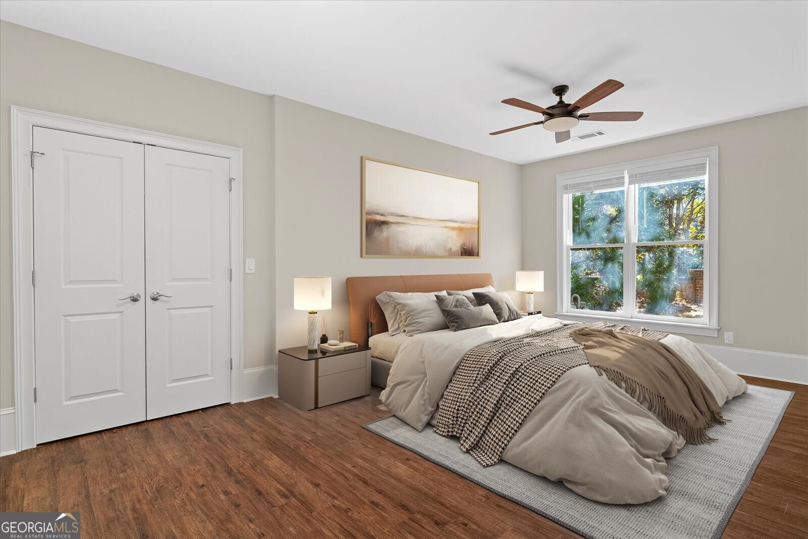 297 GREYHAVEN LN Marietta - 78