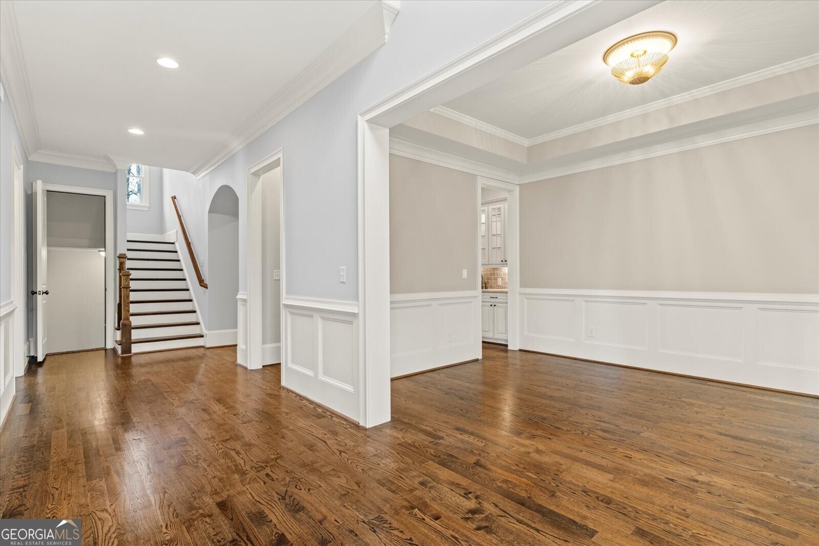 297 GREYHAVEN LN Marietta - 8