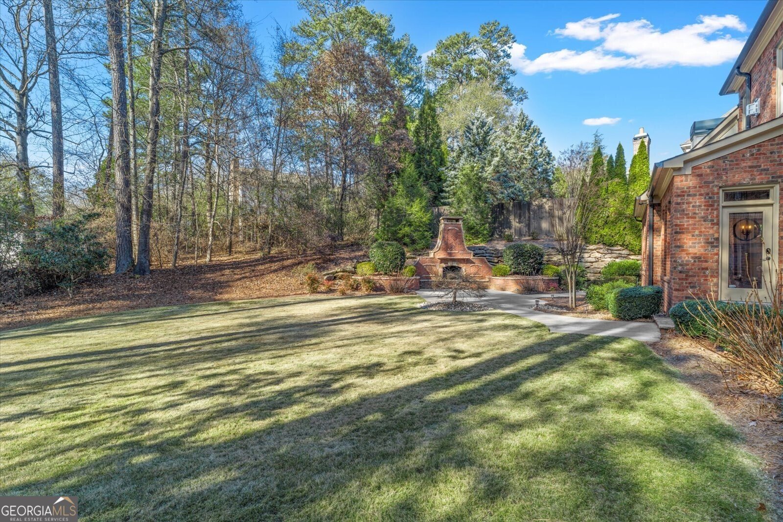 297 GREYHAVEN LN Marietta - 80