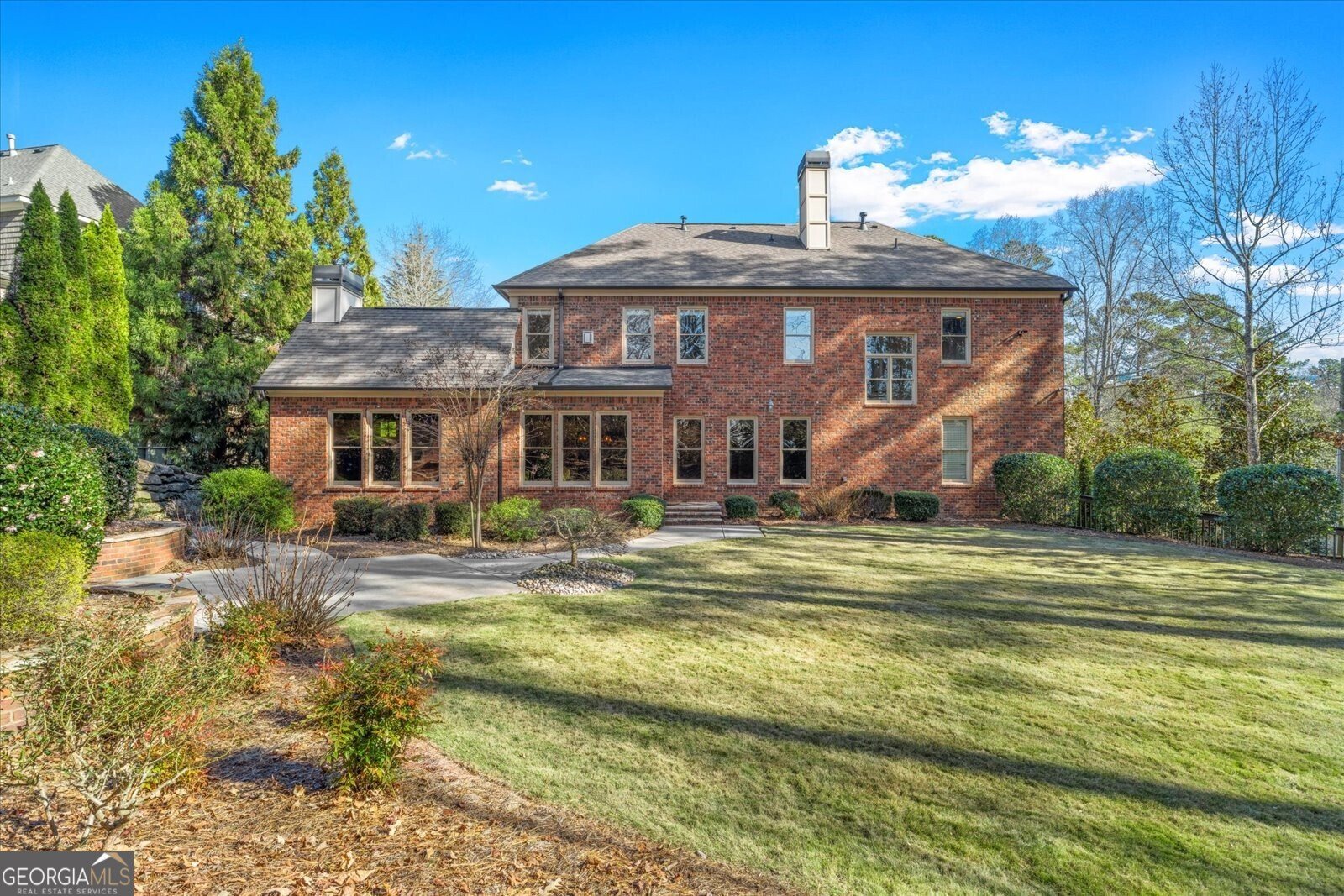 297 GREYHAVEN LN Marietta - 81