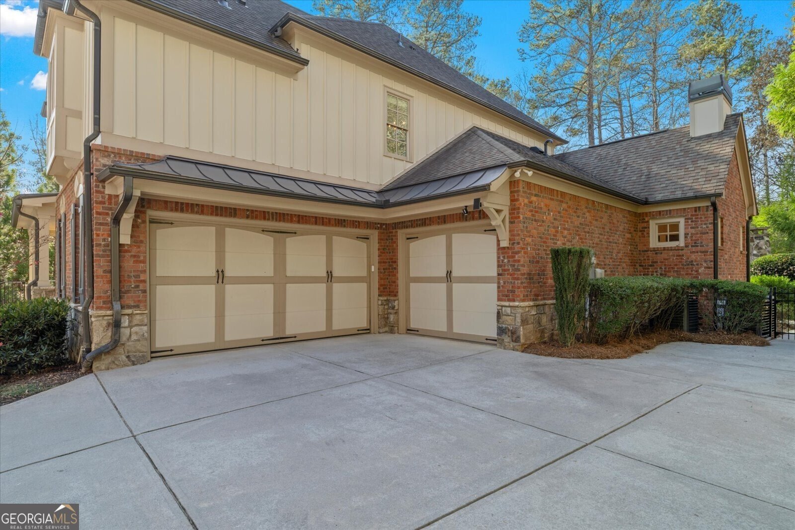 297 GREYHAVEN LN Marietta - 82