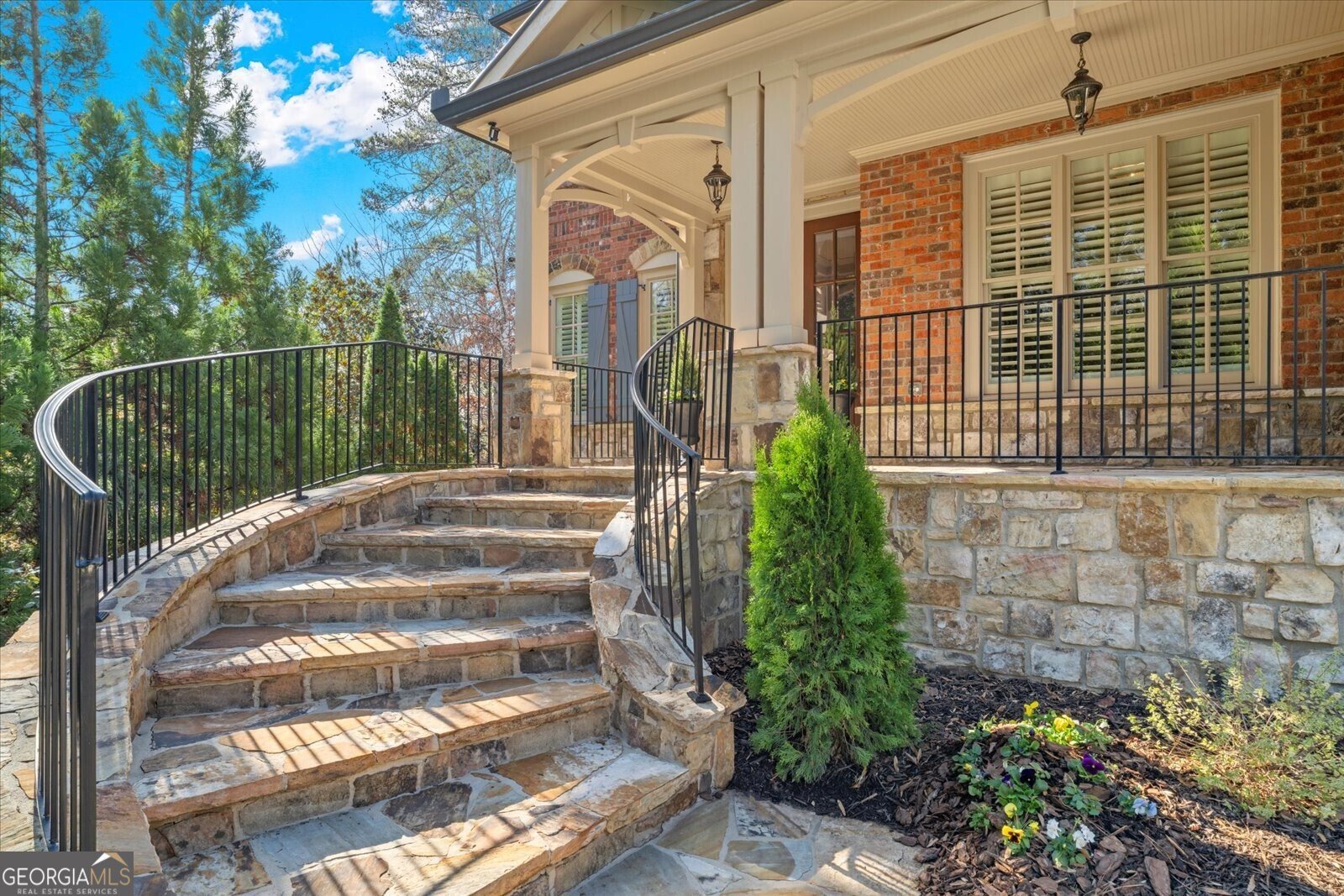 297 GREYHAVEN LN Marietta - 83